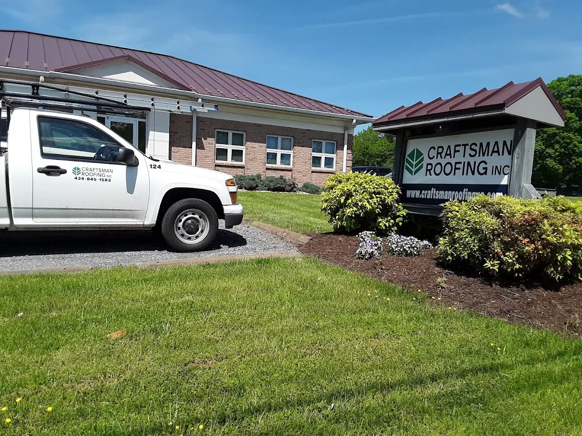 Quality Roof Replacement by experienced craftsmen in Salisbury